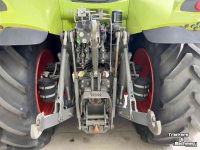 Tracteur Claas Axion 830 CMATIC