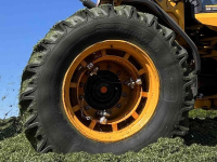 Roues, Pneus, Jantes, Barillets Jumelage  16.9R28 naast 20.5R25