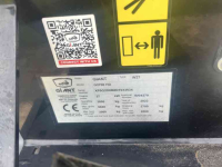 Chargeuse sur pneus Giant 2700 HD