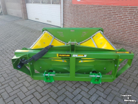 Dérouleuse de balle AGM Balenafwikkelaar