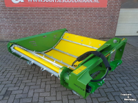 Dérouleuse de balle AGM Balenafwikkelaar