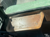 Tracteur John Deere 3140