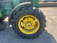 Tracteur John Deere 3140