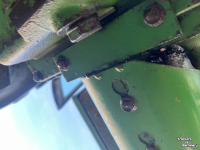 Tracteur John Deere 3140