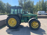 Tracteur John Deere 3140