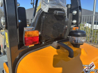 Chargeuse sur pneus Giant G1500