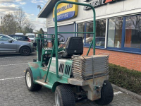 Chariot élévateur Prins Prins Boxer 1.0
