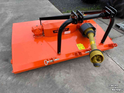 Tondeuse de refus Perfect Perfect LK 185