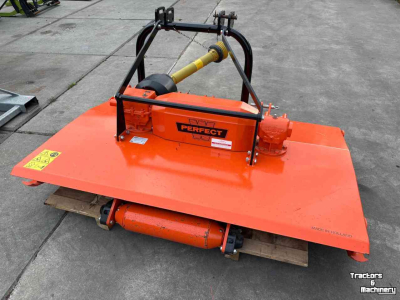 Tondeuse de refus Perfect Perfect LK 185