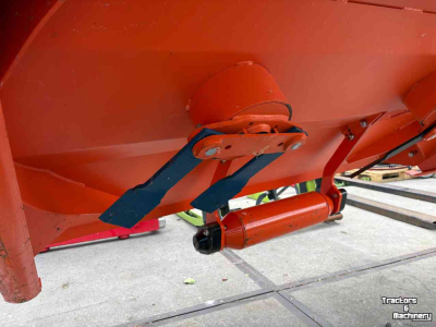 Tondeuse de refus Perfect Perfect LK 185
