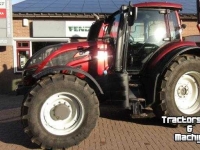 Tracteur Valtra T174 Versu Smart Touch Tractor Traktor