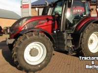 Tracteur Valtra T174 Versu Smart Touch Tractor Traktor