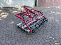 Cultivateur Kraffter CSR-120