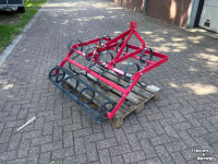 Cultivateur Kraffter CSR-120