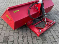 Godets chargeurs Wifo HO 1200
