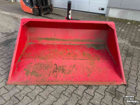 Godets chargeurs Wifo HO 1200