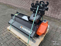 Rotobroyeur Cangini Benne TC1-1000
