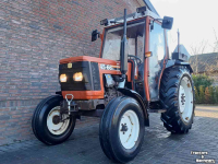 Tracteur  Fiat 45-66S