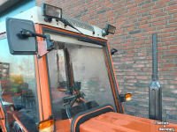 Tracteur  Fiat 45-66S