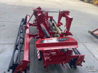 Herse rotative Tulip 302/25 front kopeg met v-rol voor en achter