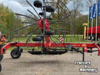 Andaineur Vicon Andex 644 hark