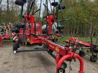 Andaineur Vicon Andex 644 hark