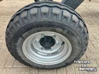 Andaineur Vicon Andex 644 hark