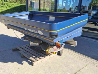 Distributeur d‘engrais Bogballe M2 BASE  Calibrator 2003 strooicomputer
