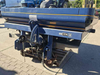 Distributeur d‘engrais Bogballe M2 BASE  Calibrator 2003 strooicomputer