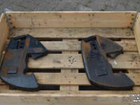 Poids frontaux Case-IH 86988727