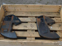 Poids frontaux Case-IH 86988727