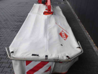 Faucheuse Kuhn GMD 4410-FF