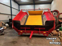 Trémie Grimme RH 24-45 XXL