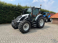 Tracteur Valtra G125