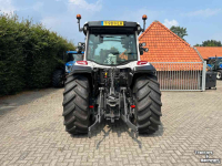 Tracteur Valtra G125