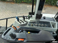 Tracteur Valtra G125