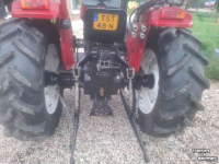 Tracteur pour horticulture  Jinma 354