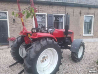Tracteur pour horticulture  Jinma 354