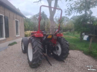 Tracteur pour horticulture  Jinma 354