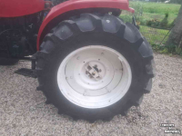 Tracteur pour horticulture  Jinma 354