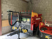 Distributeur de fourrage en bloc Schuitemaker Amigo 20S