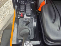 Chargeuse sur pneus Giant G2700HD+ TELE -55877-