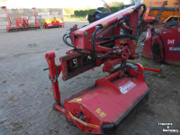 Rotobroyeur Ducker frontuitvoering unimog