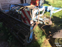 Cultivateur Lemken Smaragd 9-300