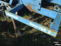 Cultivateur Lemken Smaragd 9-300