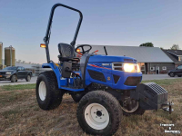 Tracteur pour horticulture Iseki TM3217