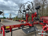 Andaineur Vicon Vicon Andex 644 hark