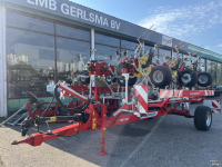 Faneur Pottinger HIT 12,14 T