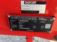 Faneur Pottinger HIT 12,14 T