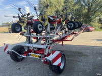 Faneur Pottinger HIT 12,14 T